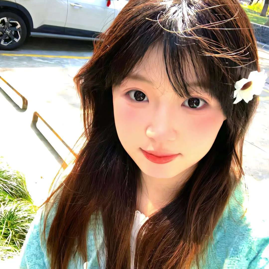 母女的世界